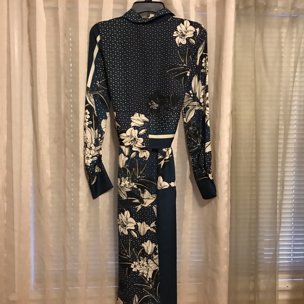 Zara basic dress! - Picture 6 of 6